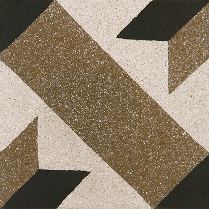 Terrazzo Brown Decor