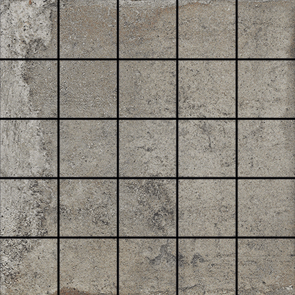 A.mano Grey Natural Mosaico