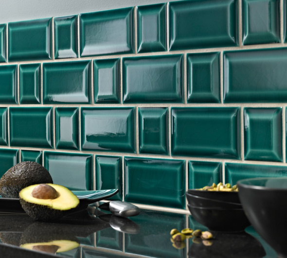 Плитка METRO: обзор раскладок и возможностей каталожного сайта