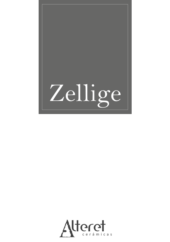 Alteret  Zillige