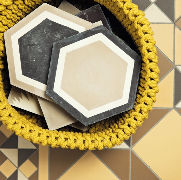 Купить красивую плитку и не разориться: инструкция