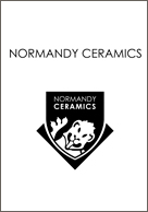 Normandy ceramics. 3D керамика 