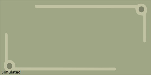 Vector Frame D Moss Green Lux