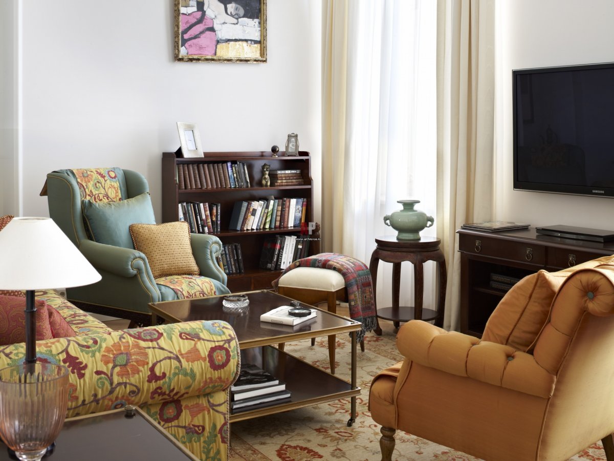 Метлахская плитка Winckelmans: изысканное решение для старомосковского стиля