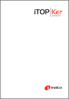 Inalco. Коллекция столешниц iTopKer