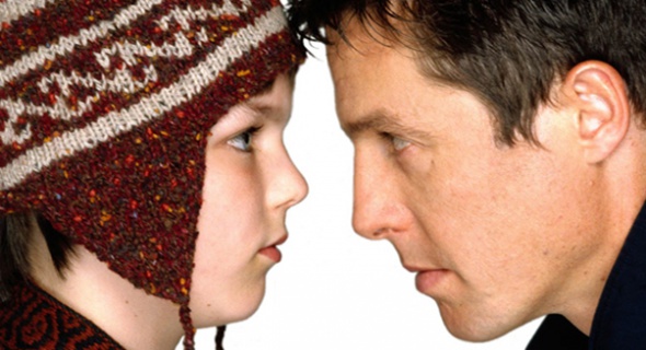 Мой мальчик