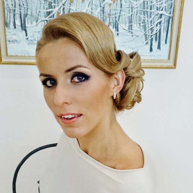 Екатерина Кострыця