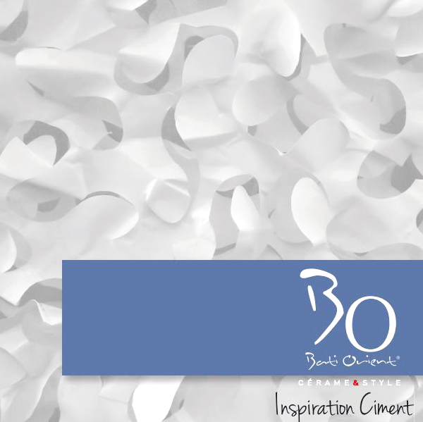 Inspirations of cement tiles BATI