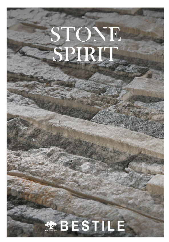 STONES SPIRIT 2019