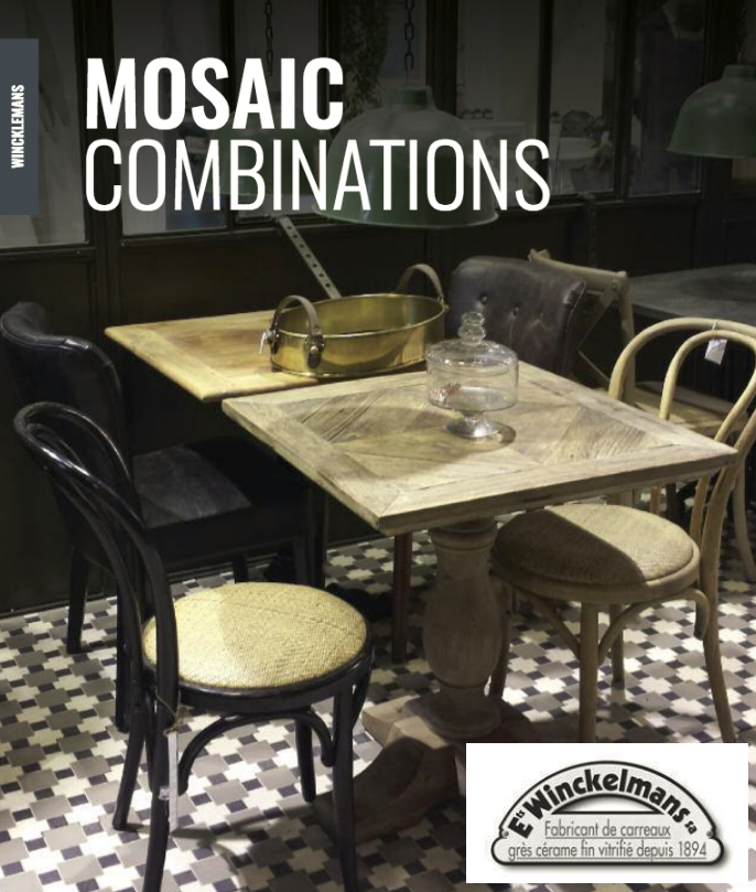 Каталог Winckelmans WAX