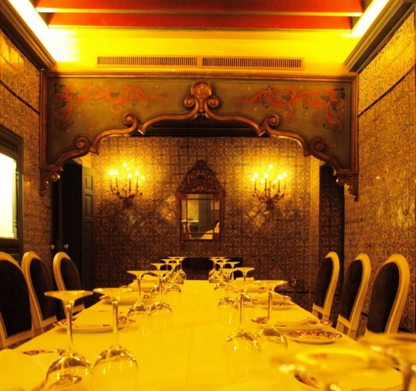 Визит в Doremail, Тунис