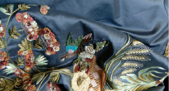 Как оформить спальню в восточном стиле