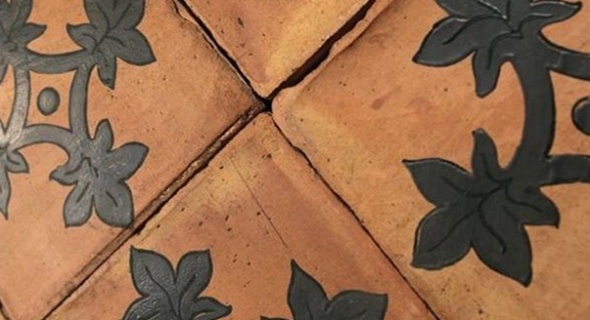 15 коллекций плитки для лестницы и крыльца