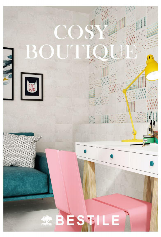 COSY BOUTIQUY