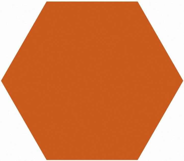 Hex20 Orange