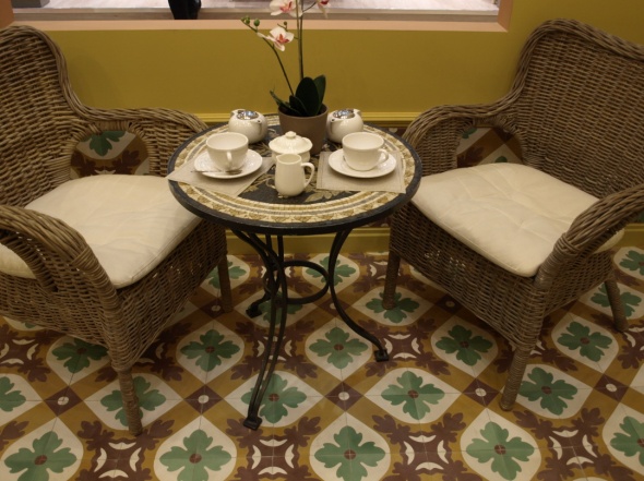 Итоги MosBuild 2015