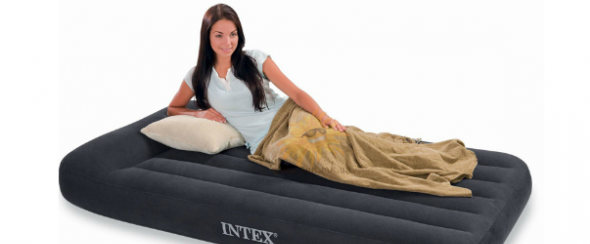 Что внутри матраса?