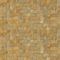 Veined Beige (VB) on cement