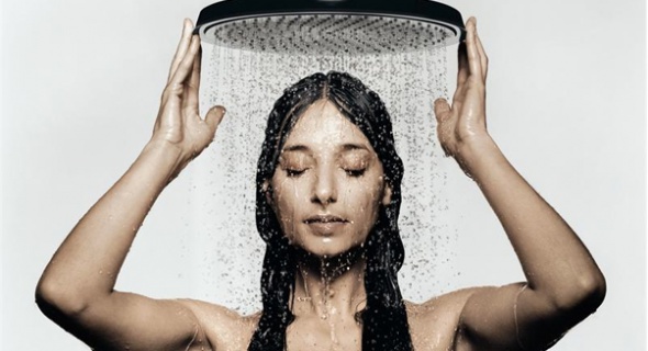 Душевые лейки