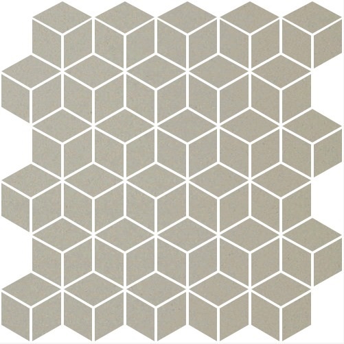 Alternative layout diamonds Pearl Grey PER