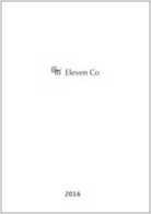 Eleven Co - 2016