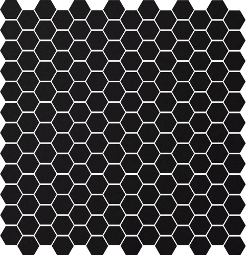 hex.2,5 E1 Black NOI