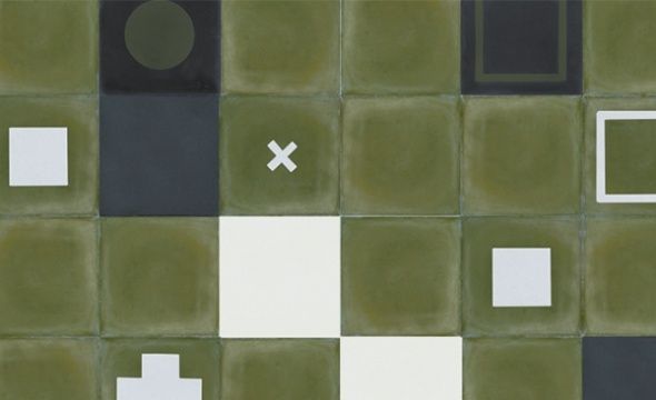 Серия дизайнерских коллекций Couleurs & Matieres 