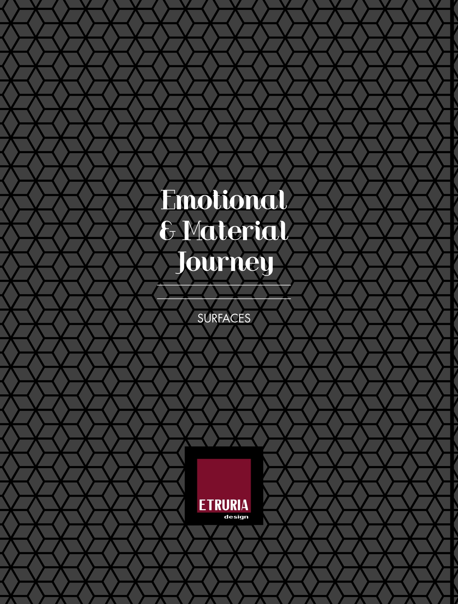 Etruria Design - Основной каталог