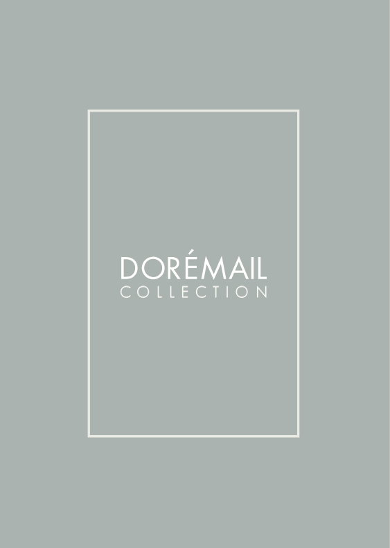 Catalog Doremail - Collections