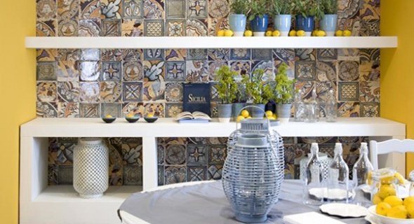 Национальные особенности керамической плитки