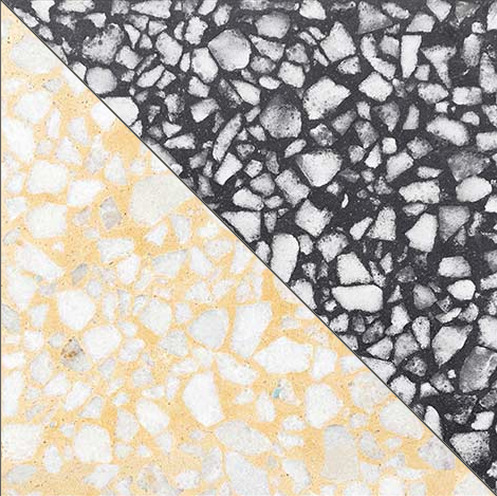 Terrazzo Pattern 70861-2 (T32, T39)