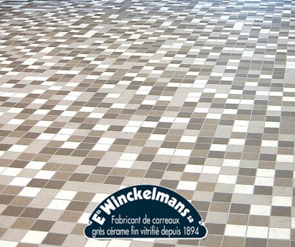 Технические каталоги Winckelmans