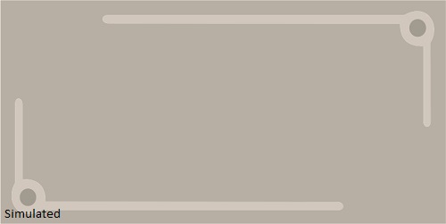 Vector Frame D Ash Gray Lux