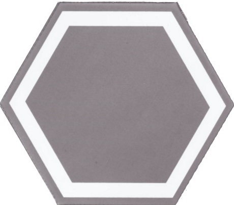 HEX Grey-White