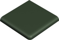 2BR10 DARK GREEN VEF