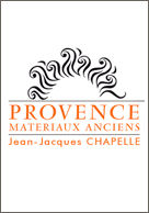 Catalog PMA (Provence materiaux anciens)
