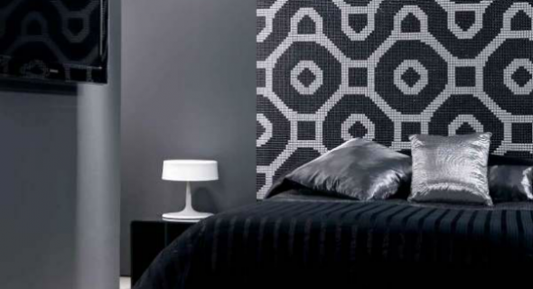 Спальня + ванная комната