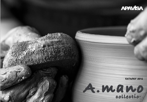 Новый каталог Apavisa: имитация дерева, камня, мрамора и бетона