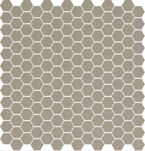 hex.2,5 E1 Pale Grey GRP