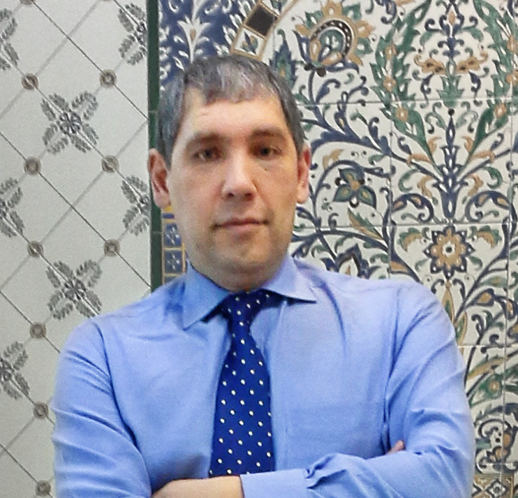 Владимир Каллин