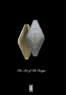 Catalog ADEX "The Art of tile design"