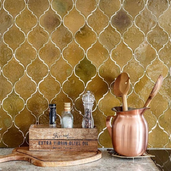 С какой плиткой мы встречаем 2020 год?