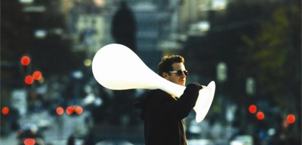 Переносные светильники