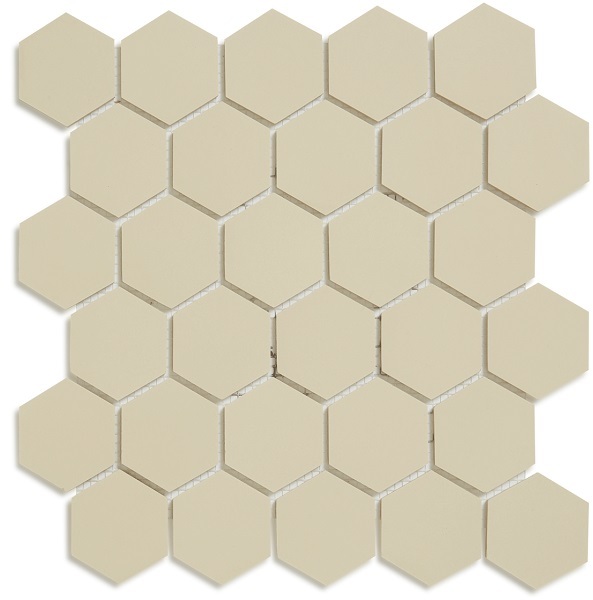 hex.5 F1 White BAU