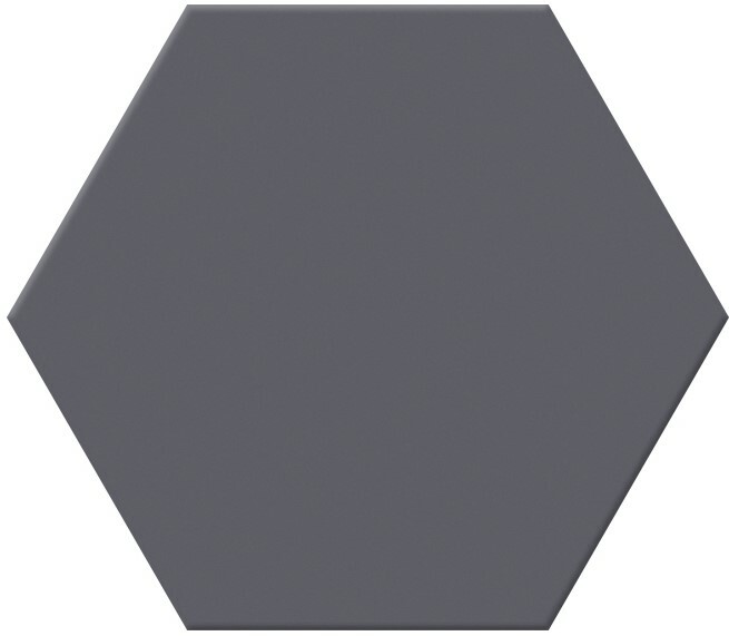 Hex26 Dark Grey