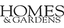 Homes&Gardens