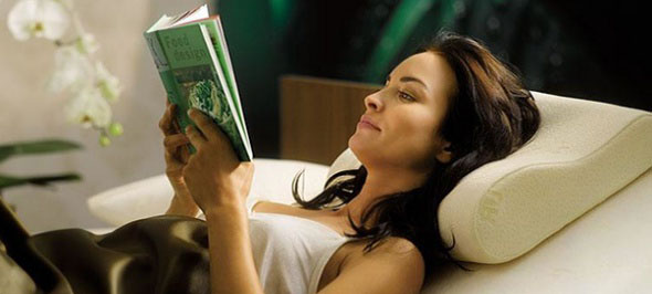 Ортопедическая подушка