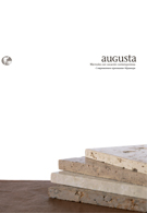 Каталог "AUGUSTO" - Decorativa