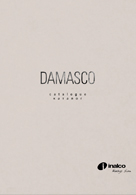 Inalco. Коллекция Damasco