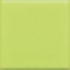 CABOCHON VERT ANIS
